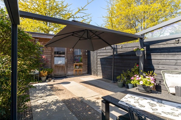 Medium property photo - Reigerskamp 68A, 3607 HD Maarssen